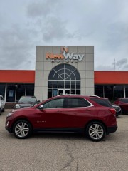 Image for 2019 Chevrolet Equinox Premier ID: 7144595