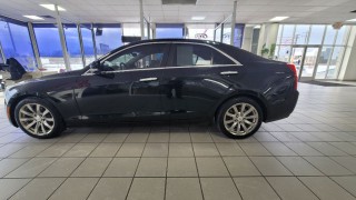 Image for 2018 Cadillac ATS 2.0T LUXURY ID: 7159738