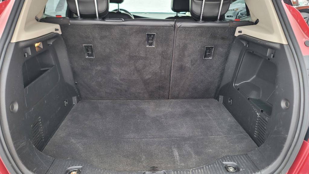 2017 Buick Enclave Image 22