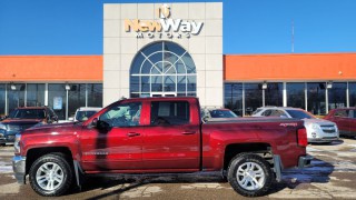 Image for 2017 Chevrolet Silverado 1500 LT ID: 7169084