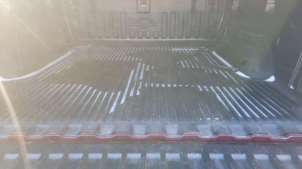 2017 Chevrolet Silverado 1500 Image 11