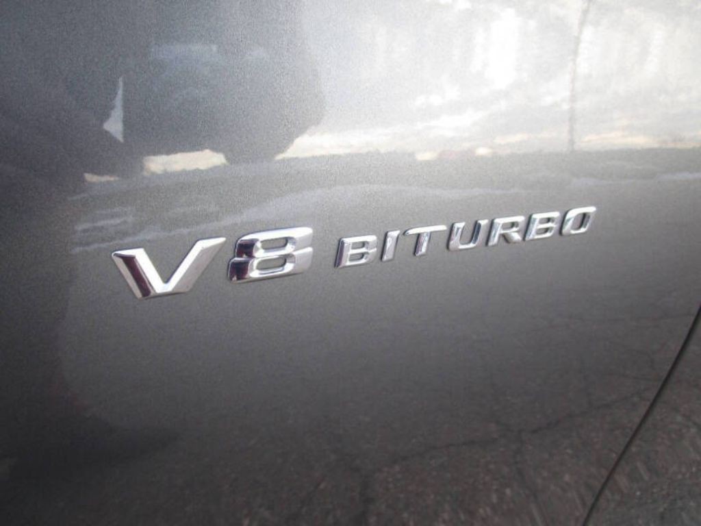 2017 Mercedes-Benz S-Class Image 29