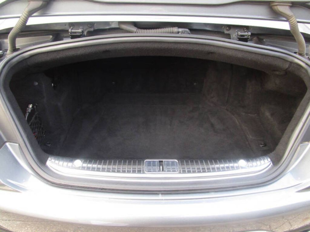 2017 Mercedes-Benz S-Class Image 33