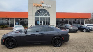 Image for 2016 Dodge Charger SXT ID: 7210977