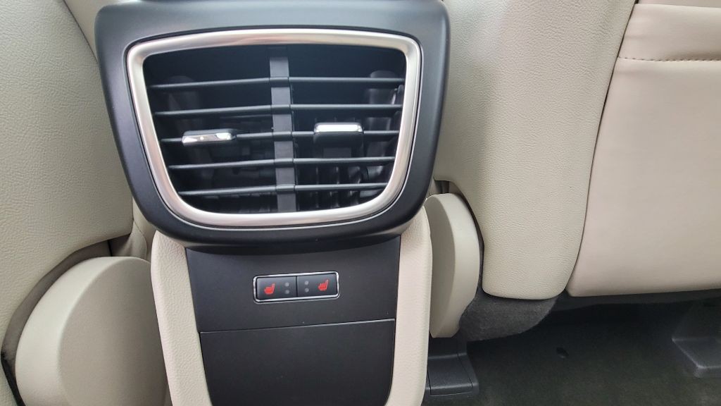 2020 Lincoln Nautilus Image 15