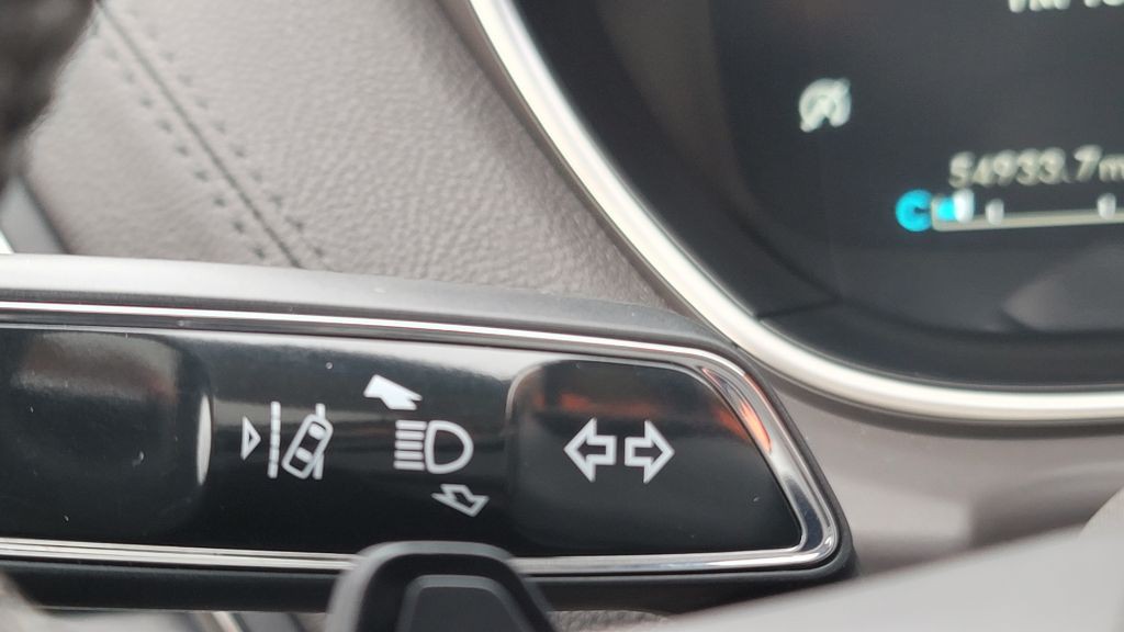 2020 Lincoln Nautilus Image 25