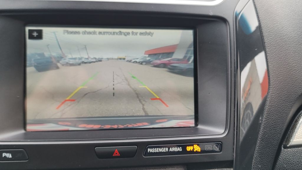 2018 Ford Explorer Image 23