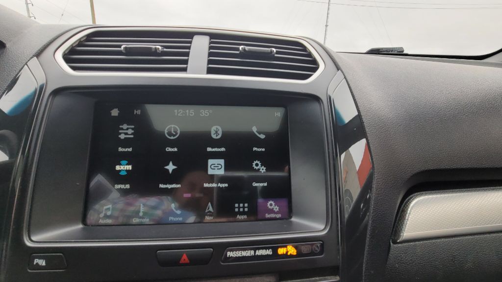 2018 Ford Explorer Image 18