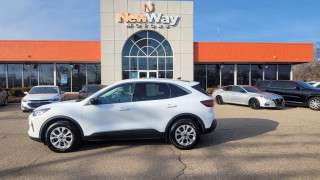 Image for 2023 Ford Escape Active ID: 7226262