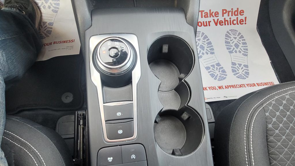 2023 Ford Escape Image 14