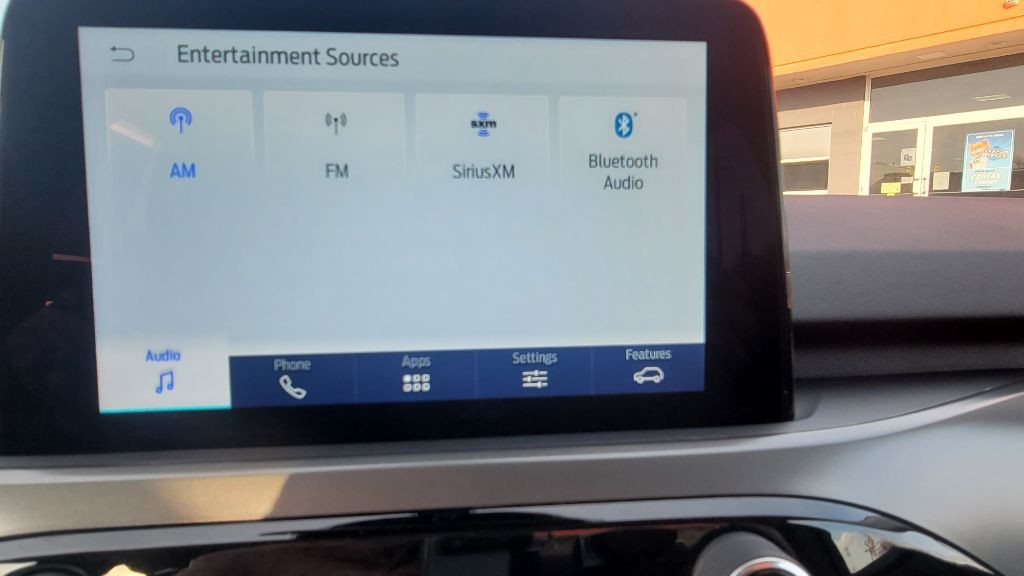 2023 Ford Escape Image 16