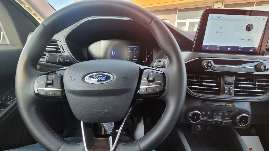 2023 Ford Escape Image 19