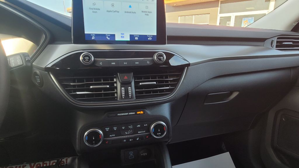 2023 Ford Escape Image 23