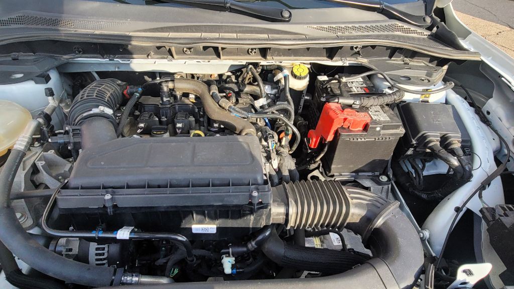 2023 Ford Escape Image 24