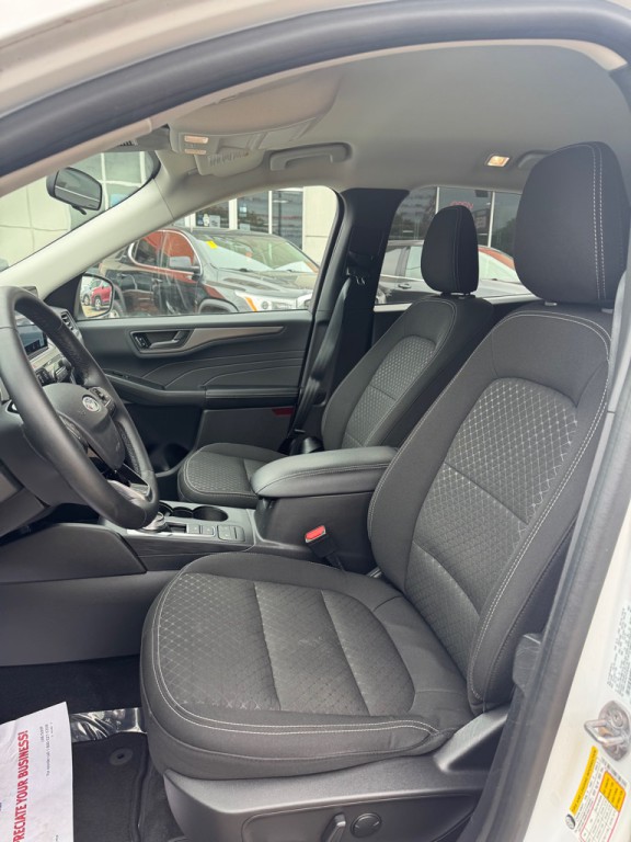 2023 Ford Escape Image 7