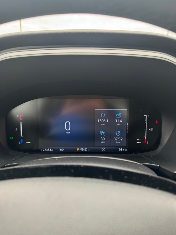 2023 Ford Escape Image 8