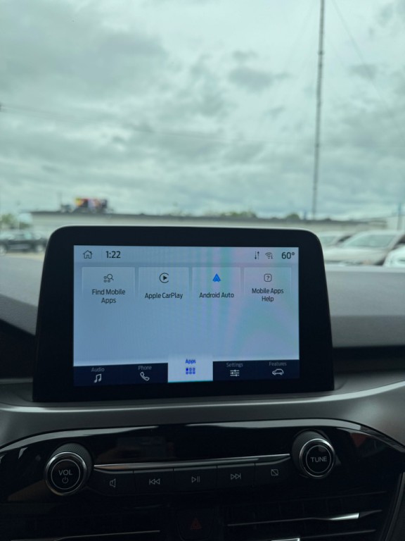 2023 Ford Escape Image 9