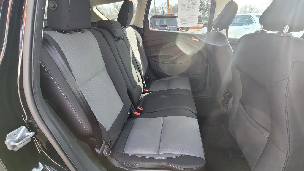 2018 Ford Escape Image 14