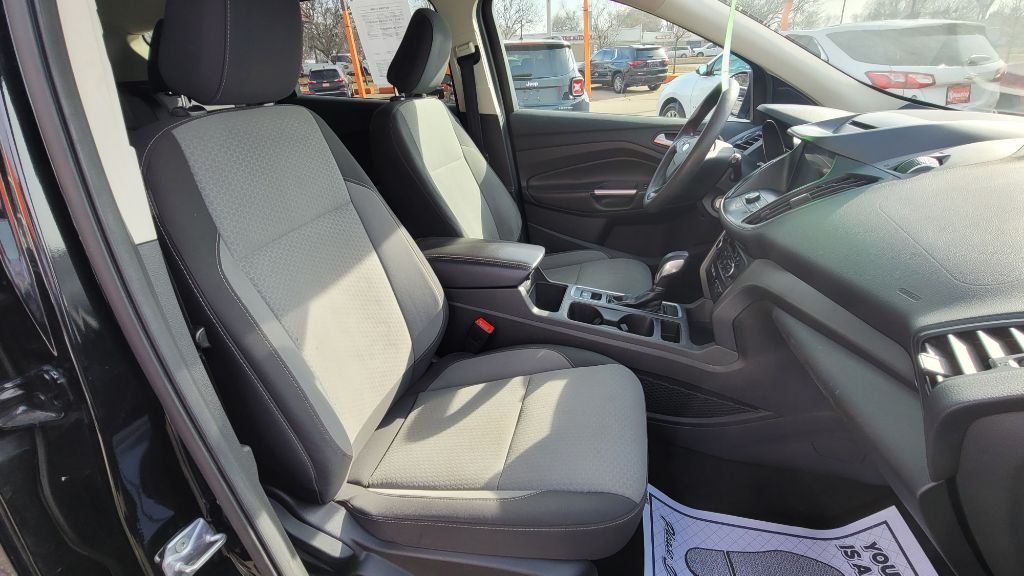 2018 Ford Escape Image 15