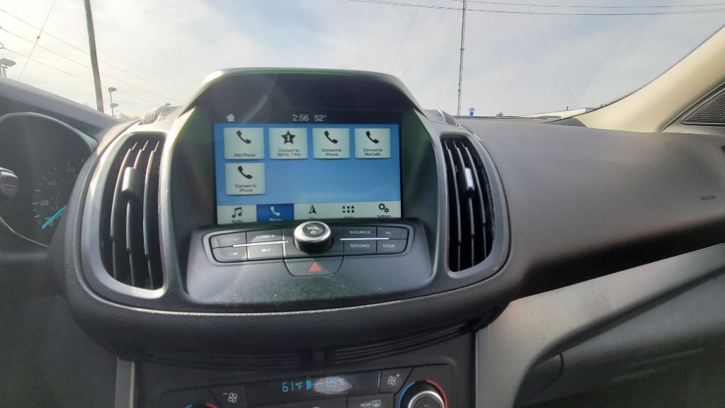 2018 Ford Escape Image 18