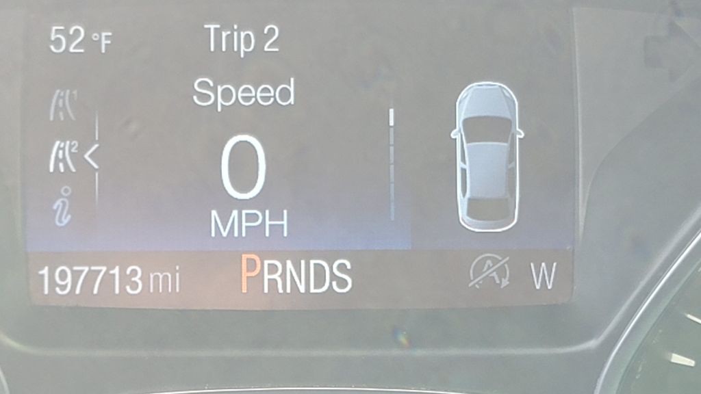 2018 Ford Escape Image 23