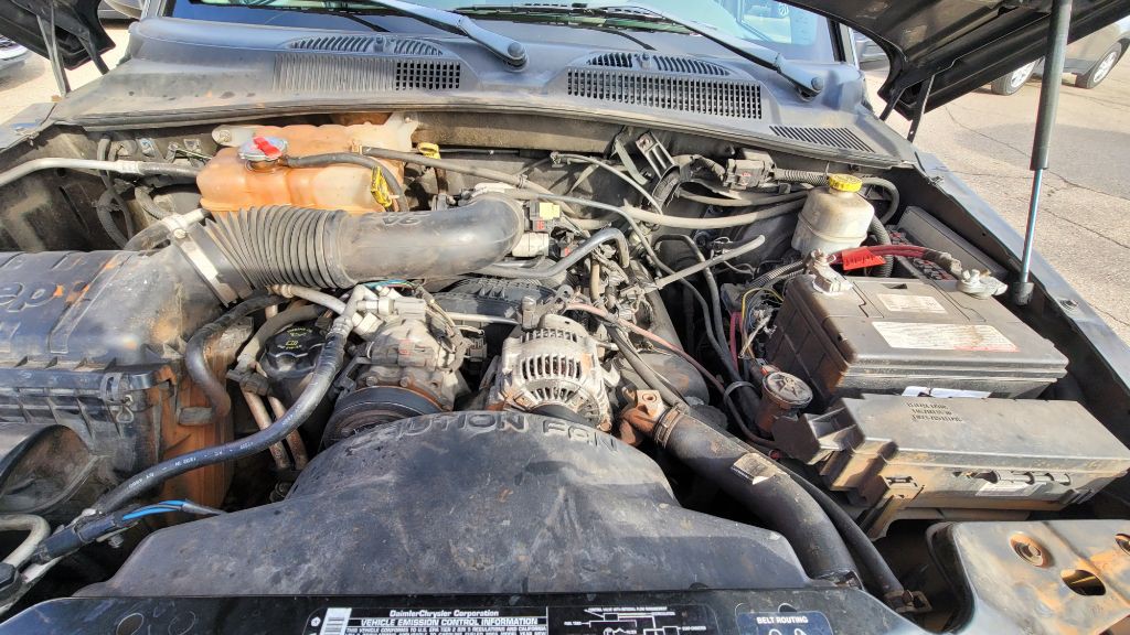 2005 Jeep Liberty Image 18