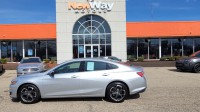 Image for 2022 Chevrolet Malibu LT ID: 7265663