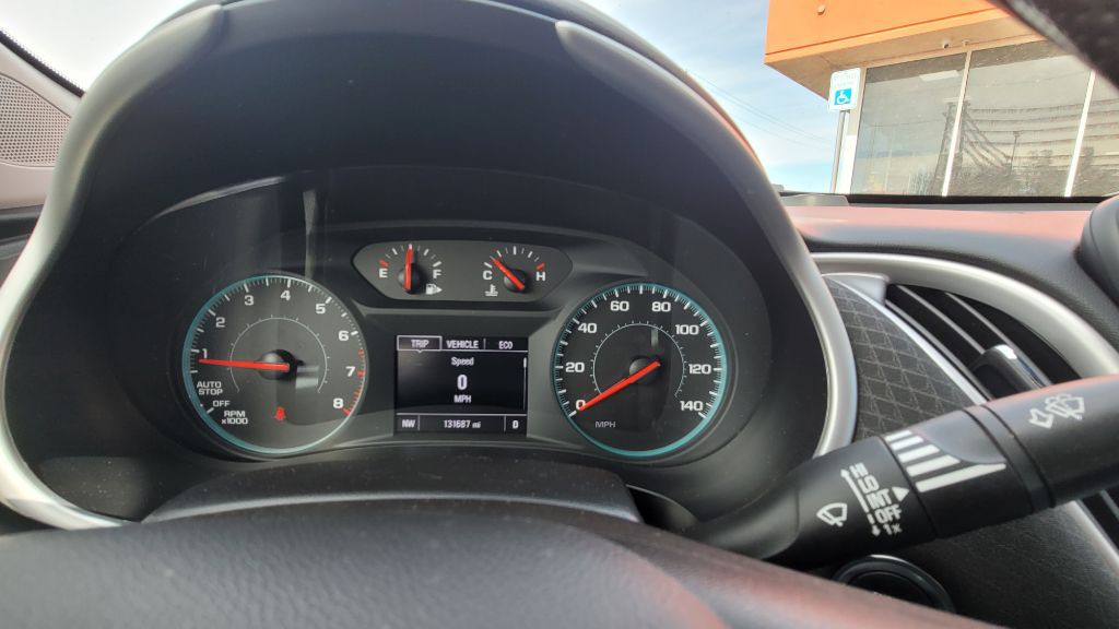 2022 Chevrolet Malibu Image 14