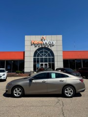 Image for 2022 Chevrolet Malibu LT ID: 7272833