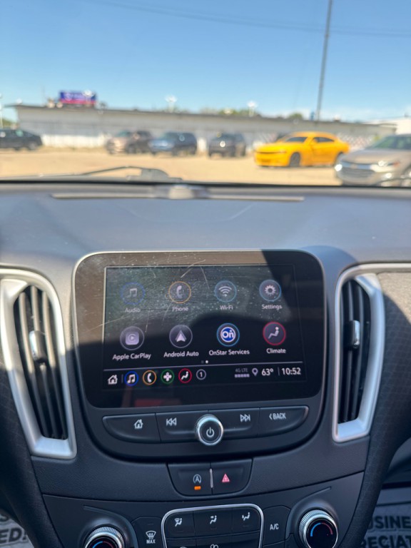 2022 Chevrolet Malibu Image 9