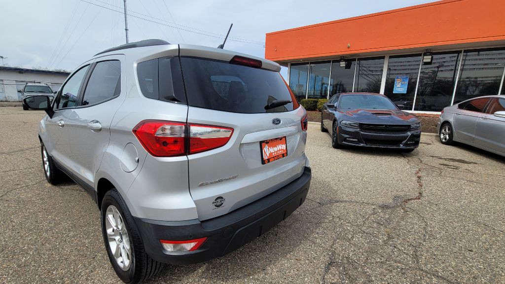 2019 Ford Econoline Image 3