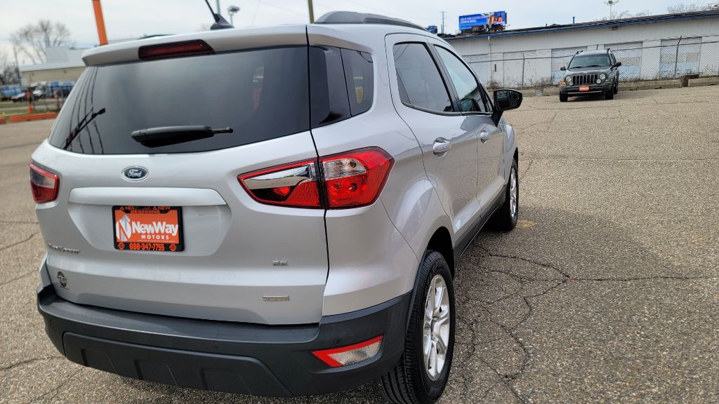 2019 Ford Econoline Image 4