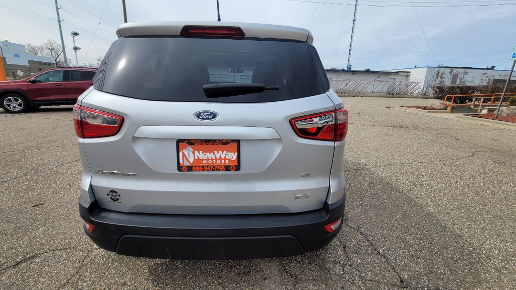 2019 Ford Econoline Image 5