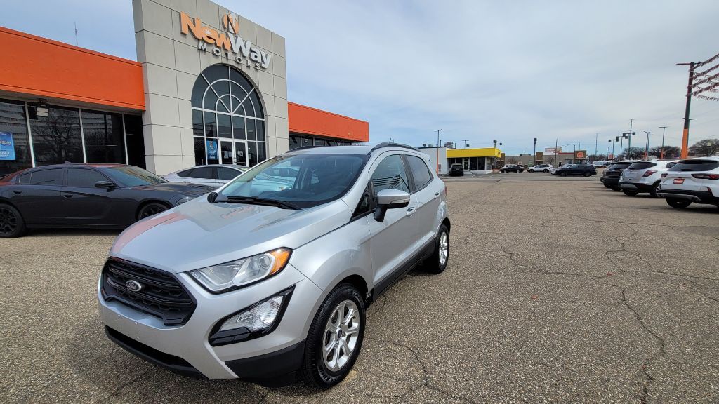 2019 Ford Econoline Image 6