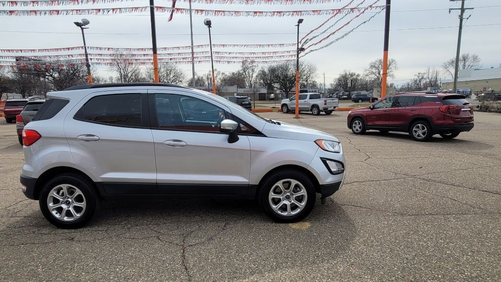 2019 Ford Econoline Image 7
