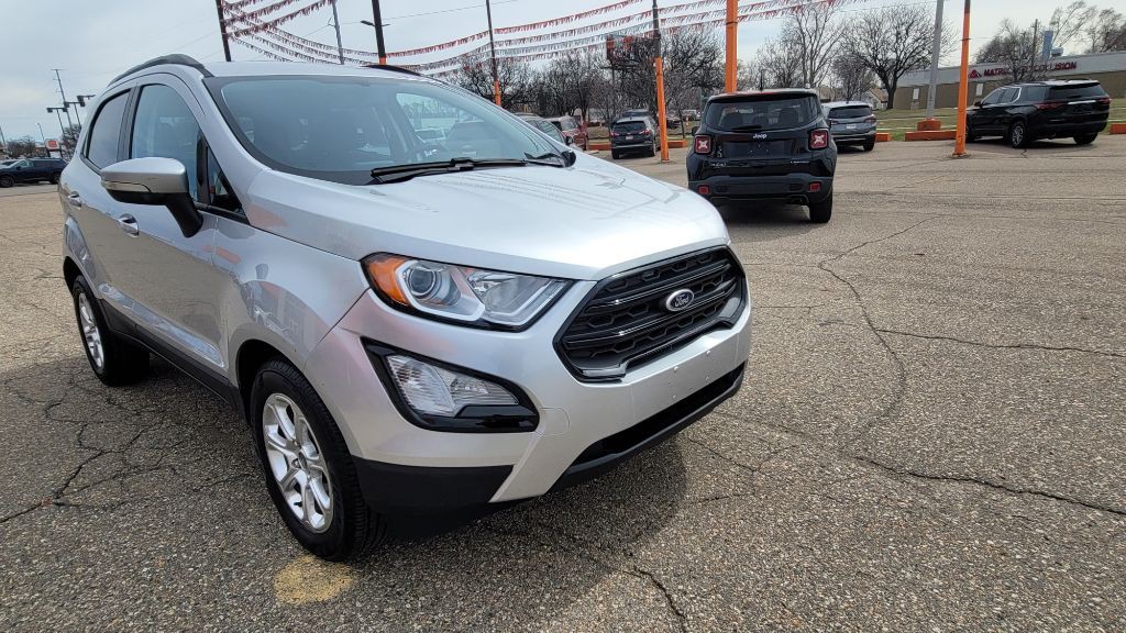 2019 Ford Econoline Image 8