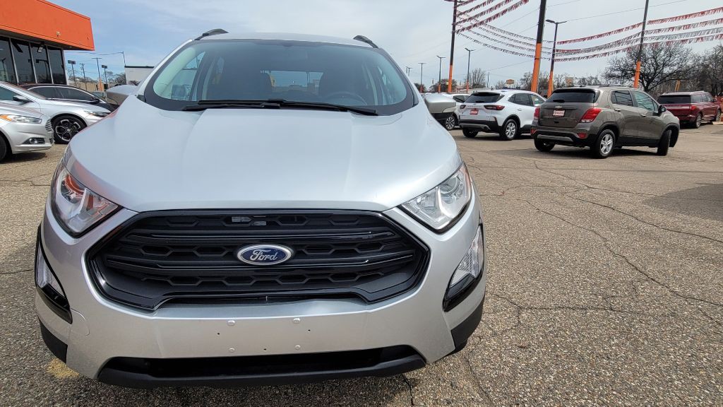 2019 Ford Econoline Image 9