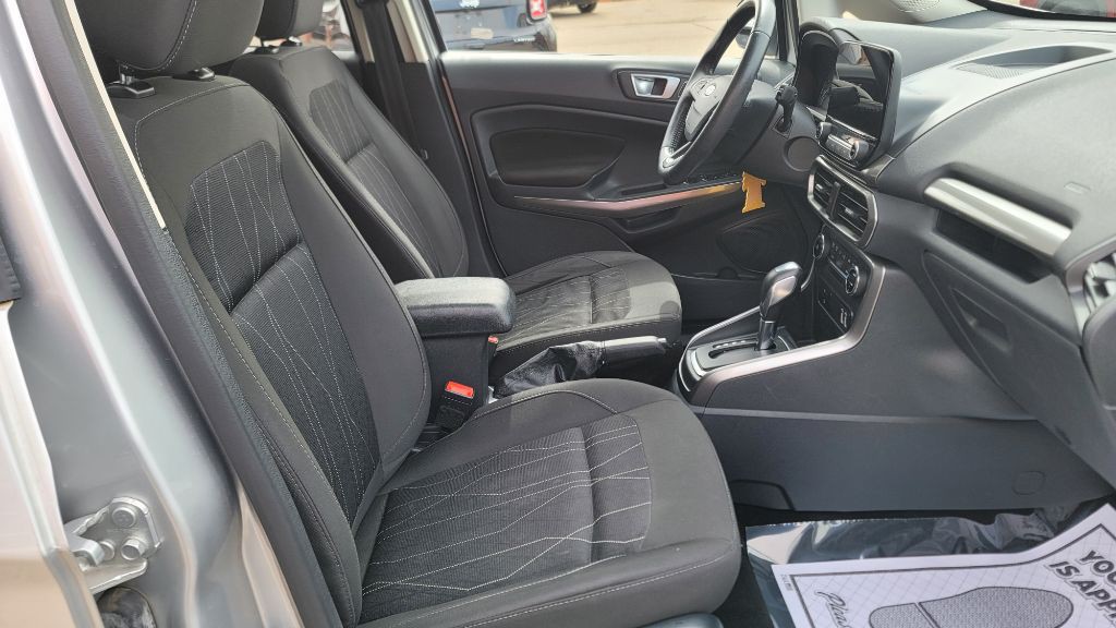 2019 Ford Econoline Image 10