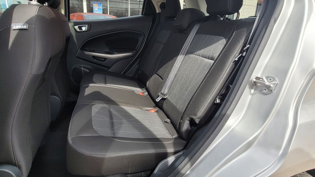 2019 Ford Econoline Image 11