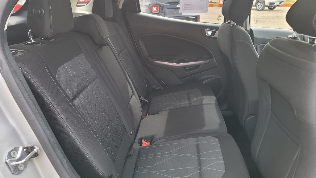 2019 Ford Econoline Image 12