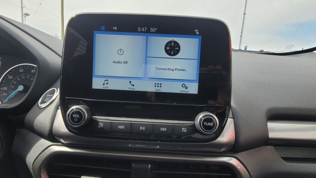 2019 Ford Econoline Image 16