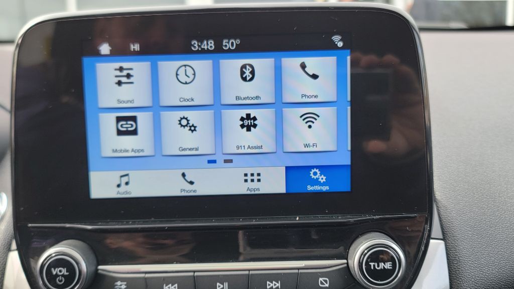 2019 Ford Econoline Image 17