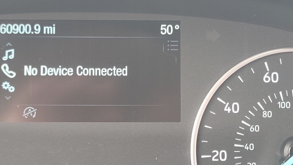 2019 Ford Econoline Image 18