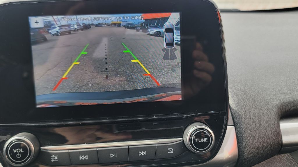 2019 Ford Econoline Image 19