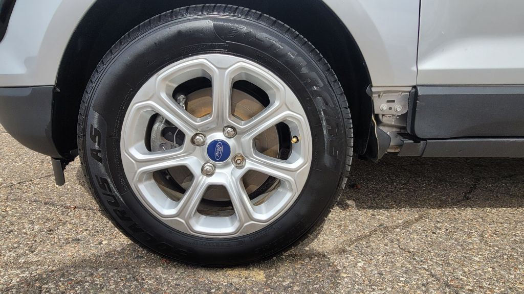 2019 Ford Econoline Image 21