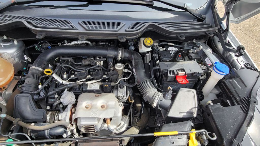 2019 Ford Econoline Image 22