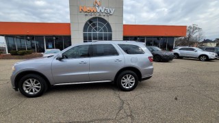 Image for 2019 Dodge Durango SXT ID: 7279230