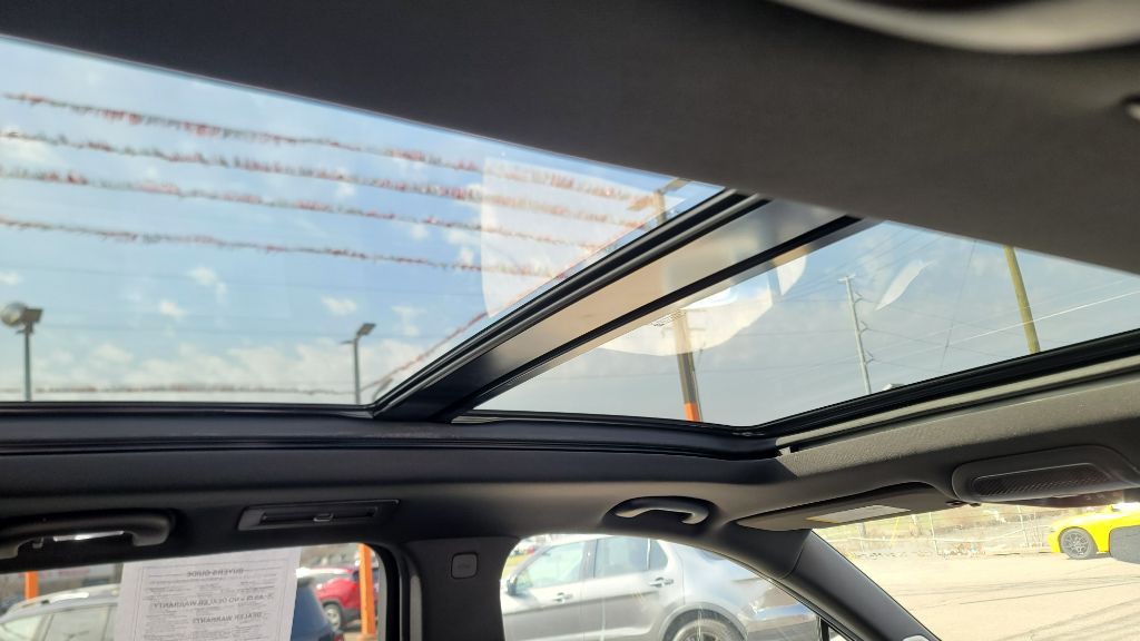 2020 Cadillac XT6 Image 10