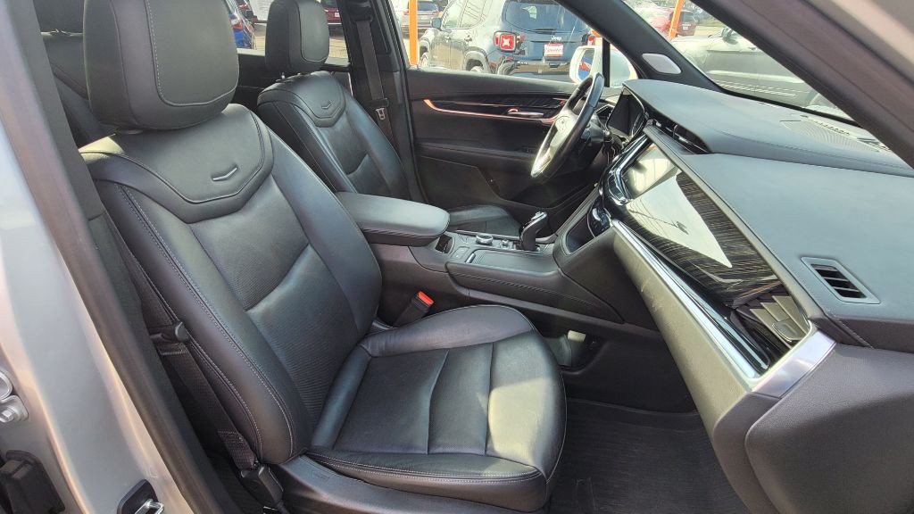 2020 Cadillac XT6 Image 13