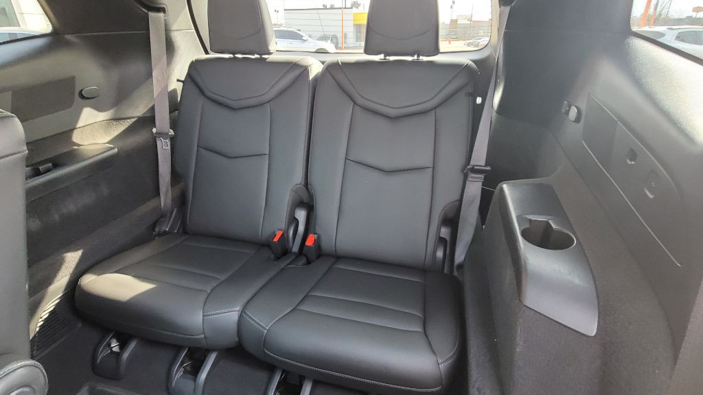 2020 Cadillac XT6 Image 14